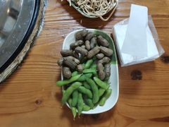 -清真长山屯泉水灶台鱼(佳庆道店)