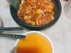 -韩宫宴烤肉·料理(如皋万达店)