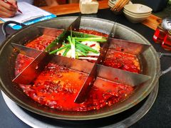 -化龙桥九宫格火锅(清水河店)