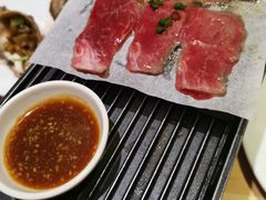 -割烹旭日本料理(龙湖狮山天街店)