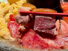-福照楼汽锅鸡·云南菜(火车站锦江店)