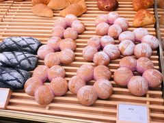 香芋包-石头先生的烤炉(济南领秀城贵和店)