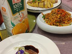 -老街渔味馆(芳华店)