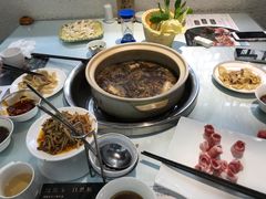-名善山珍·野生菌汤锅(文殊院店)