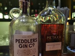 -SPEYSIDE 威士忌&鸡尾酒吧