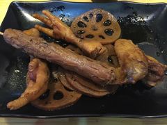 -汪爹爹武汉牛三鲜(朝外大街店)