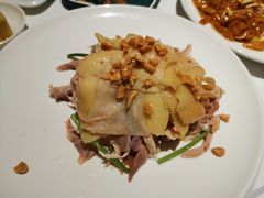 手撕鸡-大鸽饭(体育西路店)