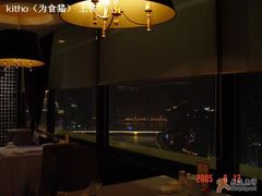 -华厦大酒店·桃源西餐厅·自助餐