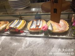 -盛宴标帜餐厅·亲子自助 (南昌喜来登酒店)