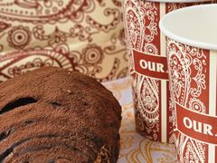 -OUR Bakery(三里屯太古里店)