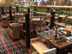 大堂-椰夫人·养生椰子鸡(金沙洲永旺店)