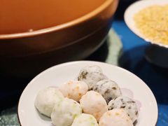 鱼丸-湘轩·土菜研究院(光大店)