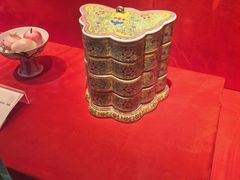 -御茶膳房皇家糕点博物馆(北京首店)
