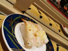 -大起水产回转寿司(道顿堀店)