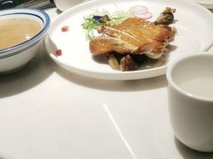 -小放牛炒菜馆(裕华万达店)