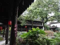 -南京市民俗博物馆(甘熙故居)