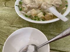 -安庆柴火馄饨(马道街店)