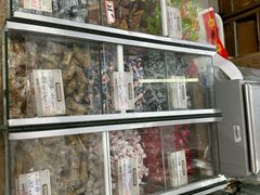 -苏州蜜饯门市部