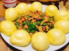 -永红源啤酒·烧烤·海鲜·大排档(青特城店)