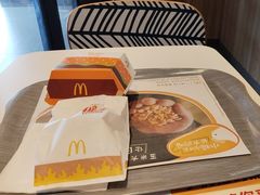 -麦当劳(电白服务区店)