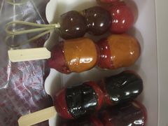 -二斗栗子(西湖道店)