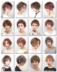 点击看大图 -3AM HAIR SALON烫发染发接发