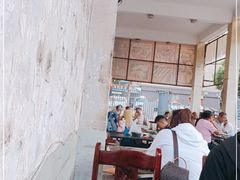 大堂-张大妈饭店