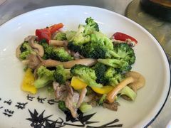 -大鸭梨烤鸭店(金顶街店)