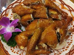 -绿雅居原生态农庄(小涌店)
