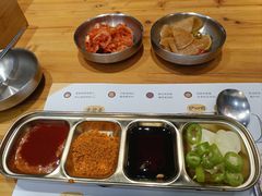 -喜来稀肉(罗斯福店)