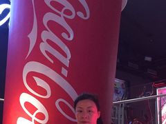 -东方明珠·可口可乐欢乐餐厅