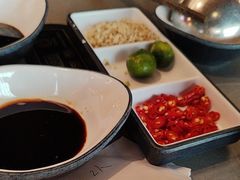 -同仁四季椰子鸡(无锡滨湖万象汇店)