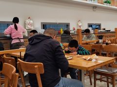 -小姜锅贴(凤凰街店)