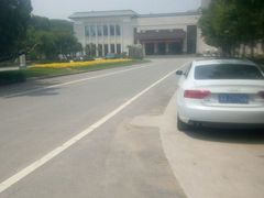 -河南省黄河迎宾馆
