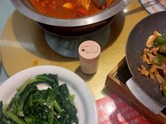 -大师傅金奖啤酒鱼(西街口总店)