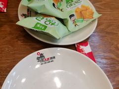 -蚝太郎 • 海鲜烧烤(Upark店)