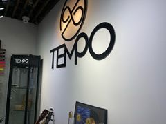-TEMPO 音乐(五角场店)