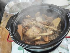 -阿灶卤煮老店·姜母鸭(五店市总店)