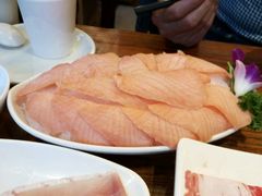 -鲁西肥牛(云阳店)