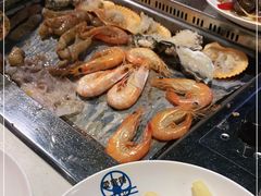 -爱客得牛排海鲜烤肉·火锅自助(春熙路黑金好店)