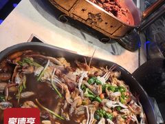 -豪德亨牛排自助餐厅(抚州东乡店)