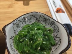 -无限双拼照烧双拼饭(和平店)