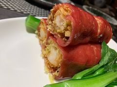 红米肠-海逸海鲜酒家(古北店)