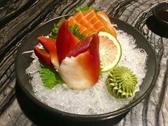-花见无国界料理(科林楼店)