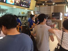 -DQ·蛋糕·冰淇淋(金桥店)