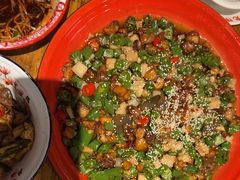 -兔槽江湖菜·重庆璧山兔(水围店)
