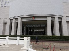 -人民广场