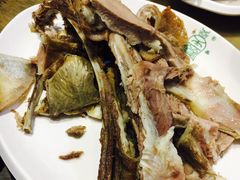 -清真益鑫羊肉手抓馆(南大街店)