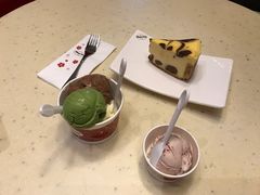 -哈根达斯(世界城店)