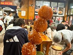 -洞子口张老二凉粉(文殊院店)